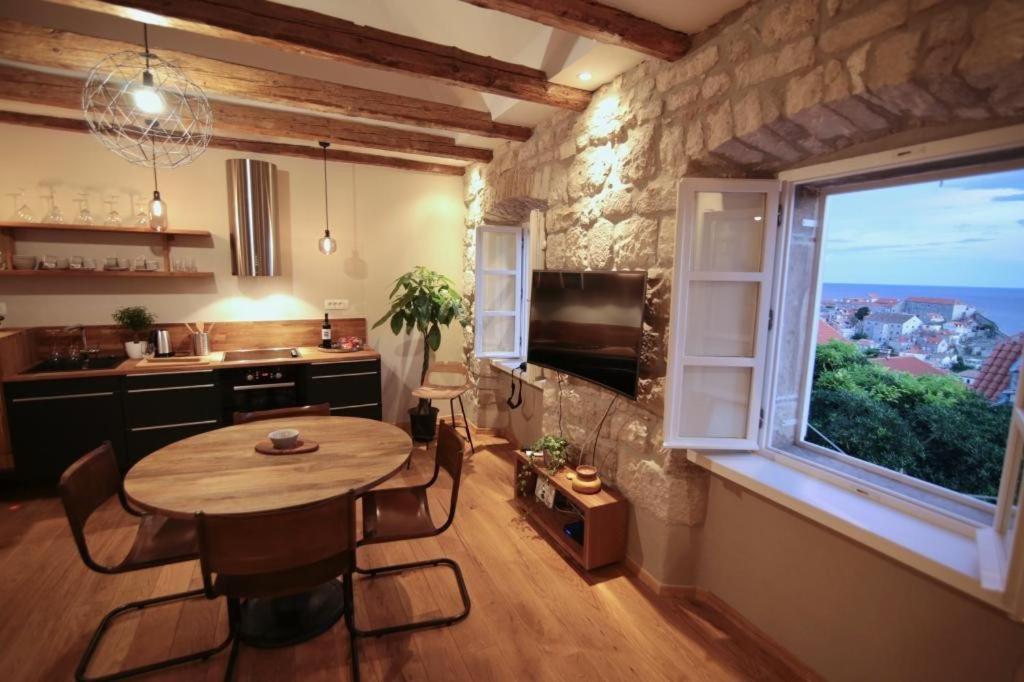 Apartments Cava Dubrovnik Quarto foto