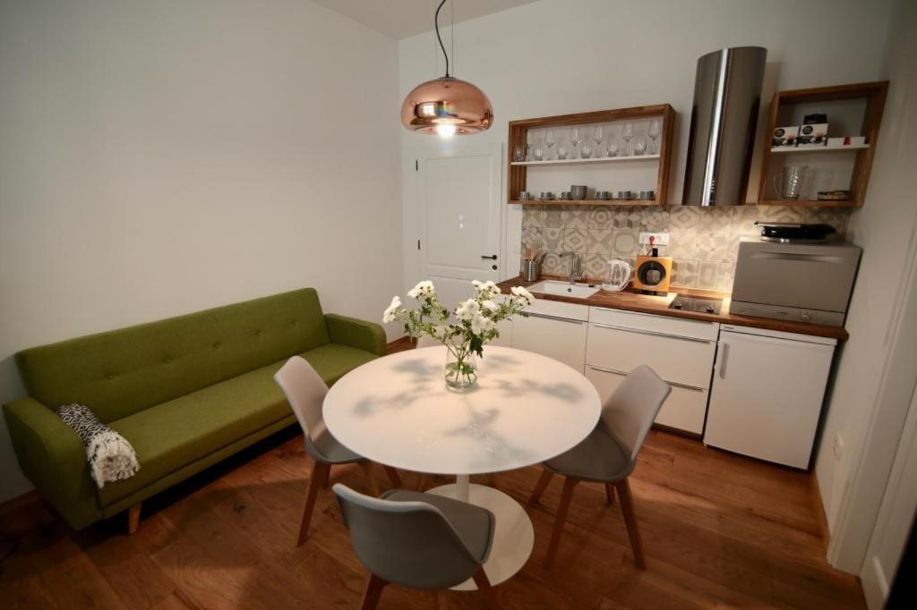 Apartments Cava Dubrovnik Quarto foto