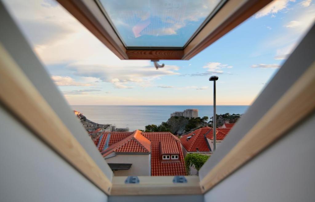 Apartments Cava Dubrovnik Quarto foto