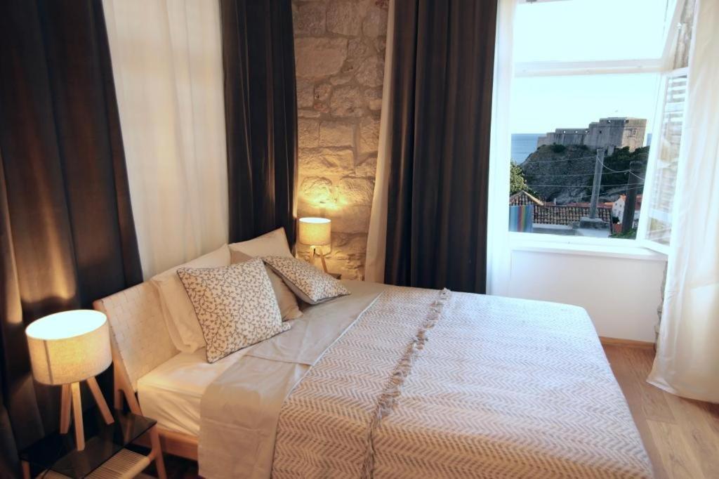 Apartments Cava Dubrovnik Quarto foto