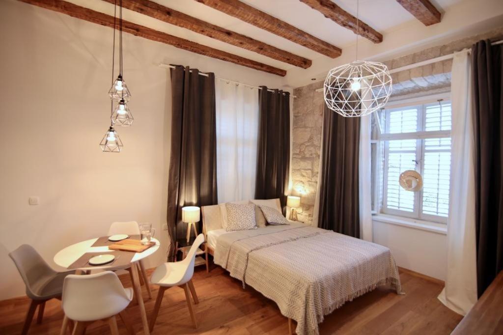 Apartments Cava Dubrovnik Quarto foto