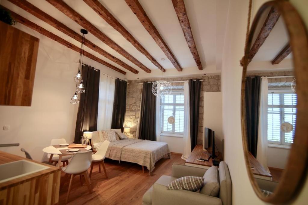 Apartments Cava Dubrovnik Quarto foto