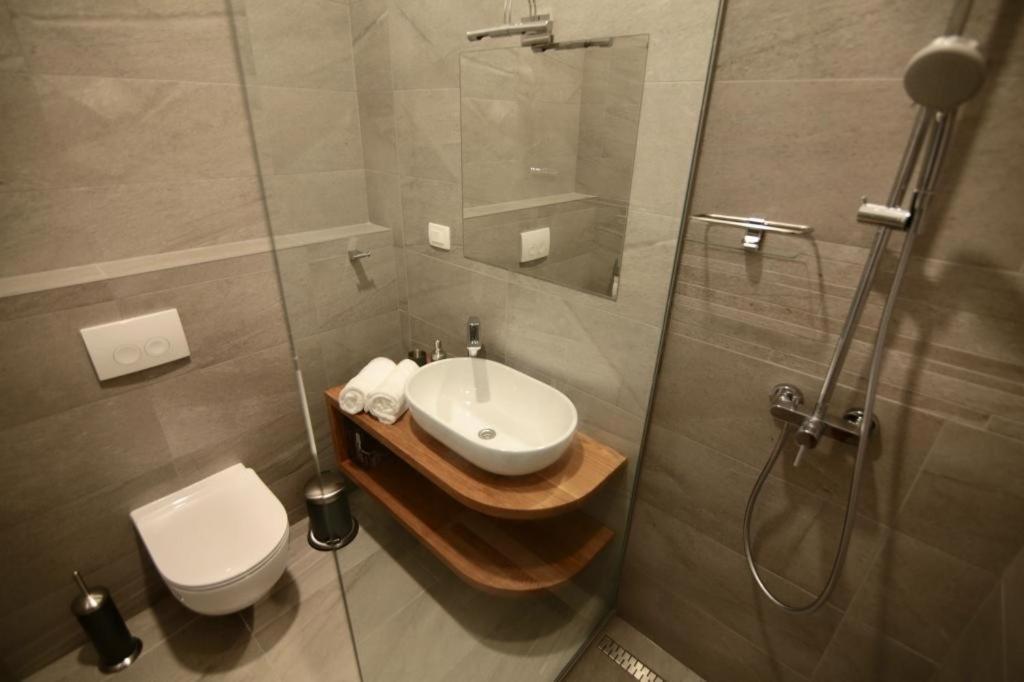 Apartments Cava Dubrovnik Quarto foto
