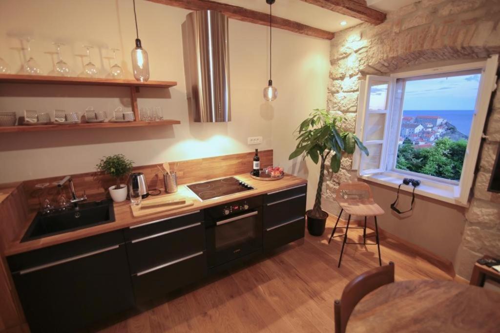 Apartments Cava Dubrovnik Quarto foto
